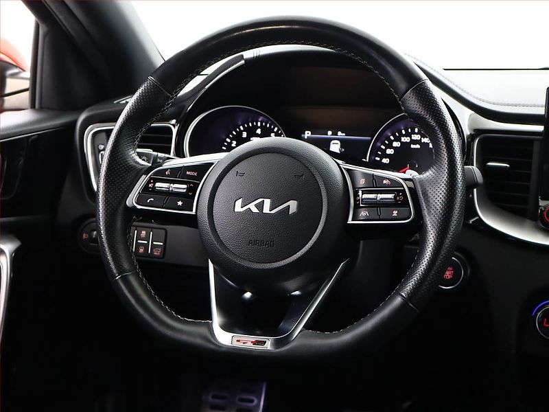 Kia Pro_Ceed (2023) GT-Line 1.5 T-GDI - fotka 14 z 21