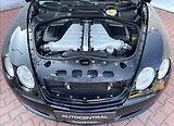 Bentley Continental Flying Spur 6,0 L,412kW,W12,DOHC 48V,Twin- - náhled 8