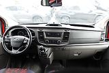 Ford Transit Custom 2.0EcoBlue 96kW Van 6míst Tren - náhled 14