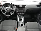 Škoda Octavia (2014) 1.2 TSi, ČR, Elegance - náhled 8