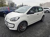 Volkswagen up! 1.0 i - náhled 1