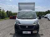 Fiat Ducato 2.3,130kw,8p,čelo,měchy,1.maj. - náhled 1