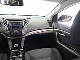 Hyundai i40 (2014) 1.7 CRDi, Serv.kniha, Tempomat - náhled 8