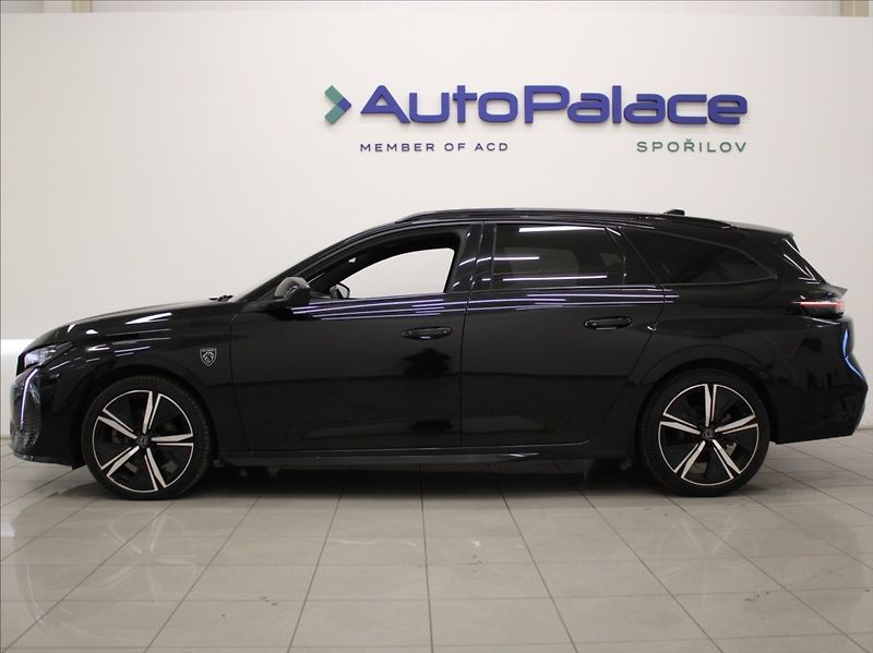 Peugeot 308 1,2 PT 96kW AT GT Výprodej! - fotka 5 z 26