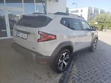 Dacia Duster (2026) JOURNEY hybrid-G 150 4x4 - náhled 2