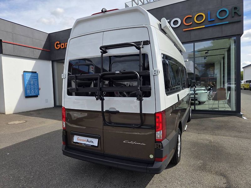 Volkswagen Grand California 2.0 TDI DSG - fotka 65 z 70
