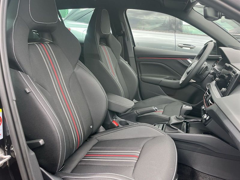 Škoda Scala (2026) 1.0 TSI 85 KW DSG Monte Carlo - fotka 12 z 27