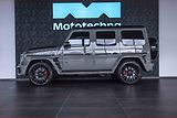Mercedes-Benz Třídy G (2023) G 63 AMG Brabus - náhled 2