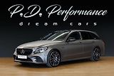 Mercedes-Benz Třídy C (2019) C43 AMG V6 Biturbo 4Matic - náhled 1