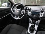 Chevrolet Cruze (2013) 1.6 i 16V, Tempomat - náhled 7
