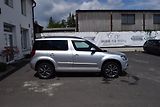 Škoda Yeti (2017) 1.4TSI 92kw AMBITION DRIVE XEN - náhled 7