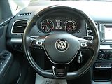 Volkswagen Sharan 2,0 TDi 110kW webasto, 2x kola - náhled 33