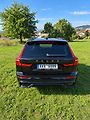 Volvo XC60 (2021) Mild-hybrid 220kW - náhled 24