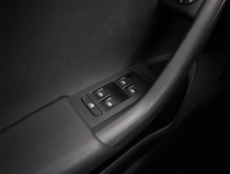 Škoda Octavia (2017) Style 1.8 TSI, Automat - fotka 17 z 21