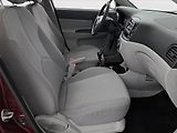 Hyundai Accent (2009) 1.4i, nová STK, Tažné - náhled 9