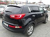 Kia Sportage 1,6GDi 99 kW ČR Serv.kn! - náhled 6