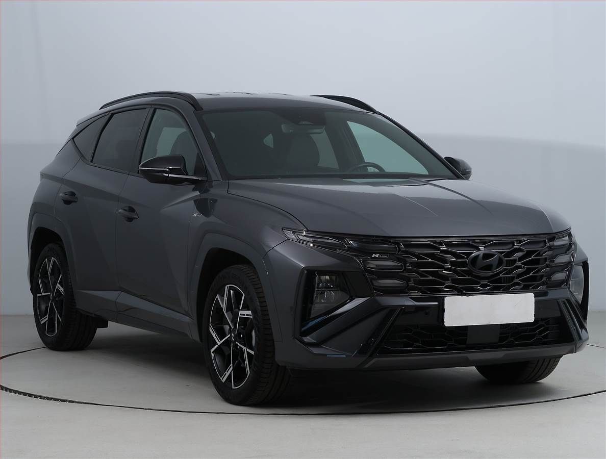 Hyundai Tucson 1.6 T-GDI
