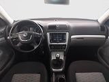Škoda Octavia (2010) 1.6 TDI, Tempomat - náhled 8