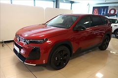 Citroën C5 Aircross (2026) 1,2 Hybrid 145k Automatic PLUS - fotografie inzerátu