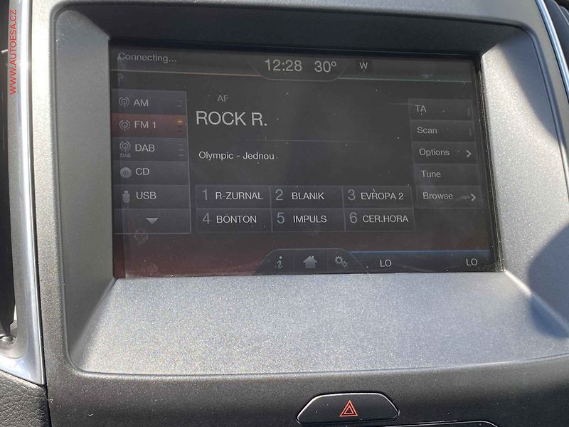 Ford Galaxy (2016) 2.0TDCi, Automat - fotka 16 z 16