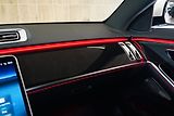 Mercedes-Benz Třídy S 400d 4MATIC L, AMG, Panorama - náhled 40