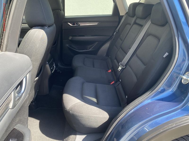 Mazda CX-5 (2017) 2.0i 4x4, 2.maj,ČR, LED, navi - fotka 10 z 21