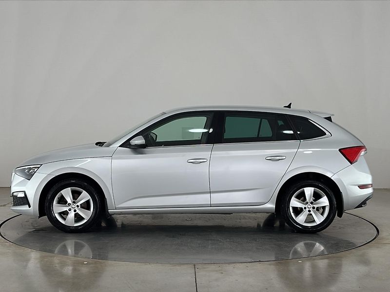 Škoda Scala Style - fotka 3 z 26