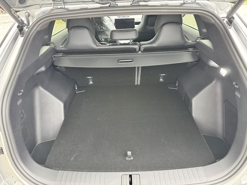 Omoda 7 (2026) SHS Luxury 1.5 TGDi - fotka 6 z 6