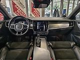 Volvo V90 2.0 D4 140kW A/T R-DESIGN, DPH - náhled 9