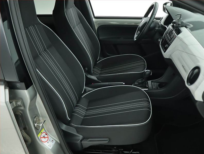 Seat Mii (2021) 14 kWh, SoH 90%, Automat - fotka 9 z 17