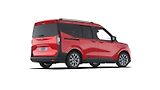 Ford Tourneo Courier (2026) Titanium, Tourneo, 1.0 EcoBoos - náhled 2