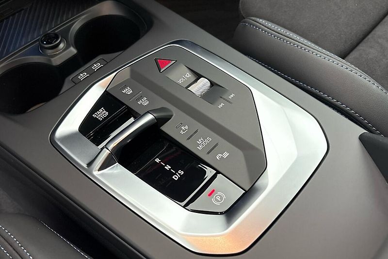 BMW Řada 2 220d Gran Coupe - fotka 20 z 22