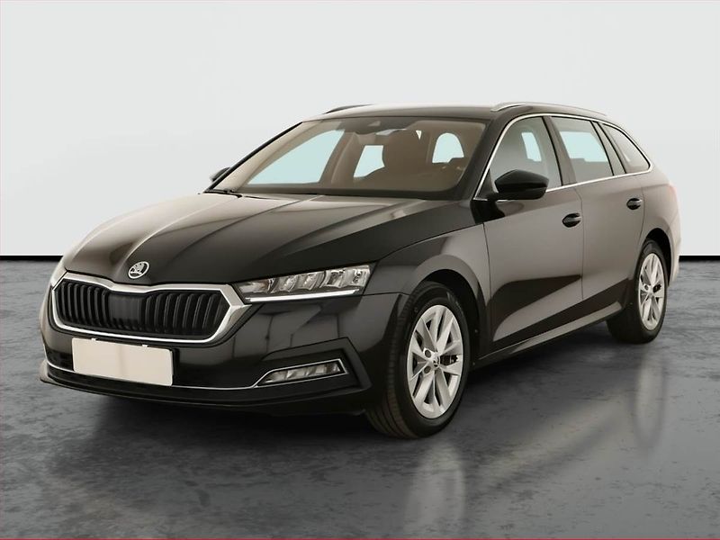Škoda Octavia (2022) Style 2.0 TDI, Automat, ČR - fotka 2 z 14