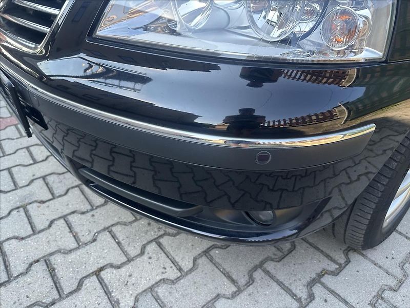 Volkswagen Sharan 1,9 TDI NOVÉ ROZVODY 7.MÍST - fotka 21 z 28