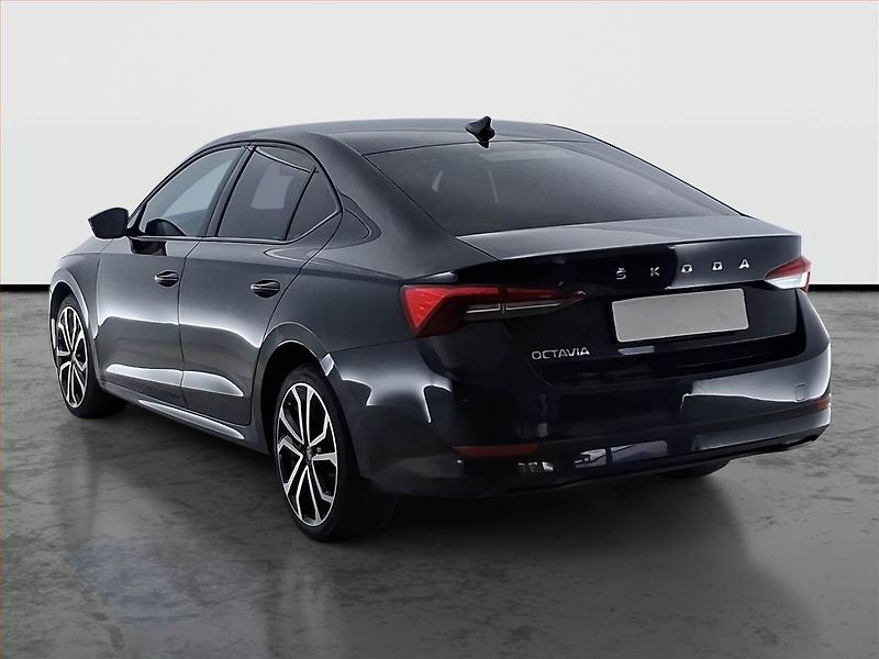 Škoda Octavia (2020) Ambition 2.0 TDI - fotka 4 z 18