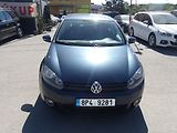 Volkswagen Golf 1,6TDi 77kW - náhled 2