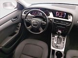 Audi A4 (2011) Ambiente 2.0 TDI, Automat - náhled 7
