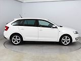 Škoda Rapid (2015) Spaceback 1.2 TSI, Tempomat - náhled 6