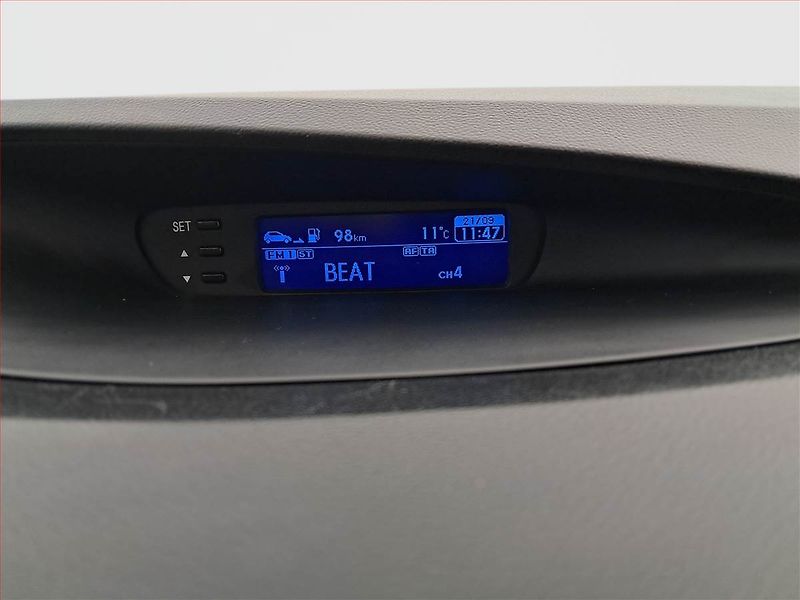 Hyundai i20 (2014) 1.2 - fotka 12 z 14