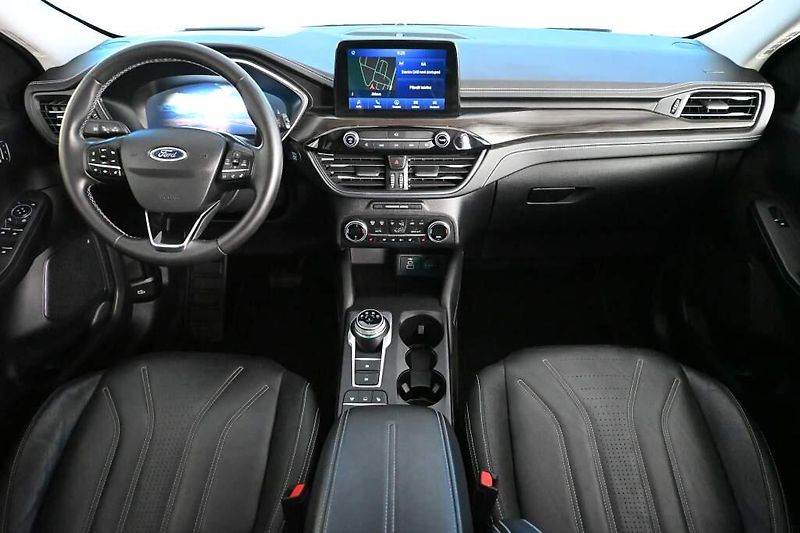 Ford Kuga (2022) 2.0 VIGNALE 4x4 140 KW LED ACC - fotka 12 z 46