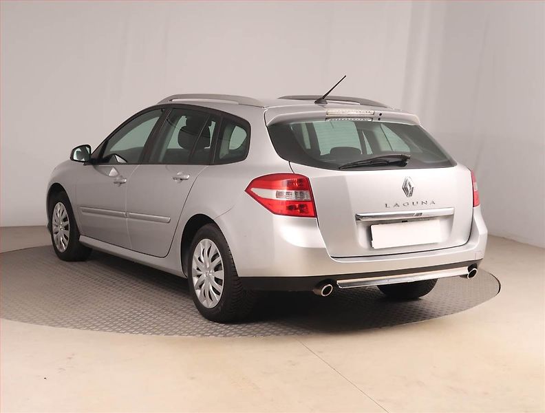 Renault Laguna (2009) 2.0 DCi, po STK, jezdí výborně - fotka 4 z 14