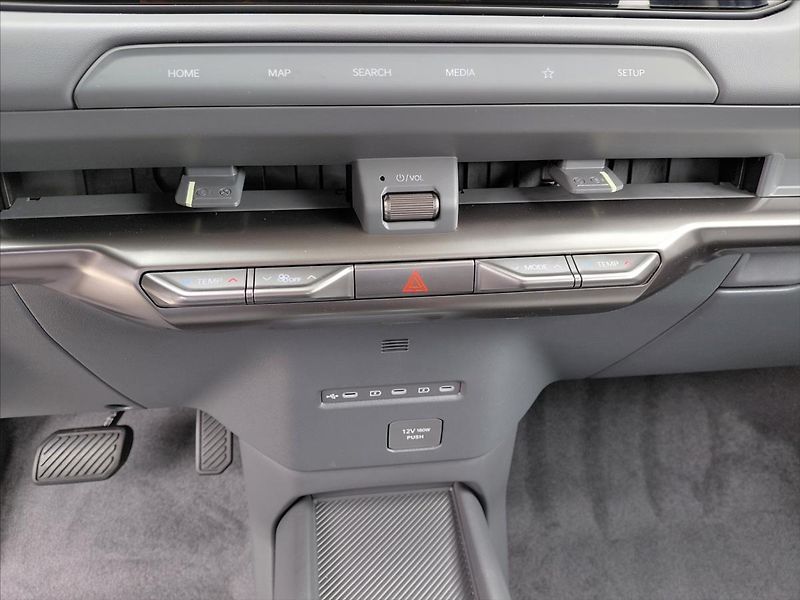 Kia EV2 42,2 kWh  AIR+HEAT+WINT - fotka 15 z 17