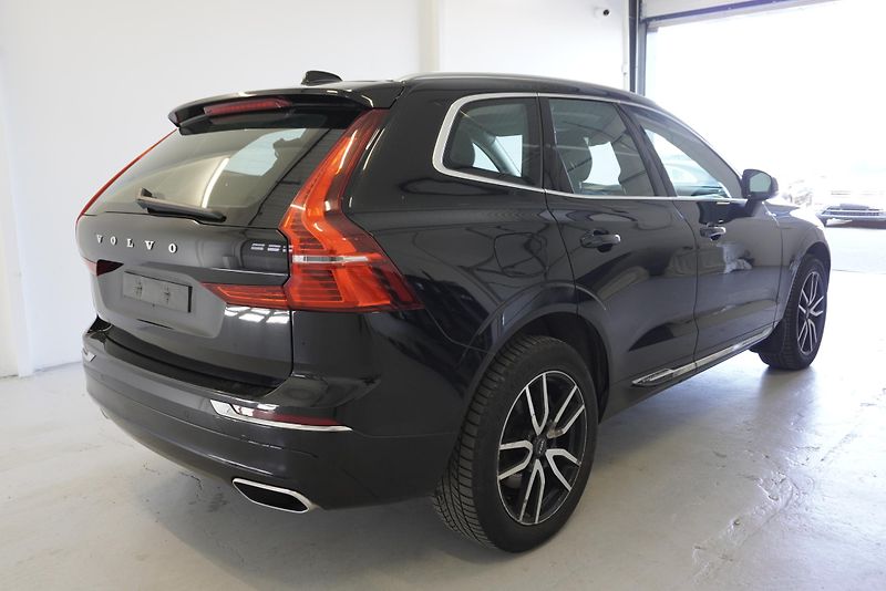 Volvo XC60 (2017) - fotka 5 z 29