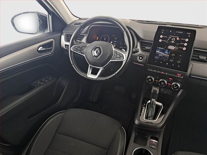 Renault Arkana (2023) Intens 1.3 TCe, Automat, ČR - fotka 7 z 22