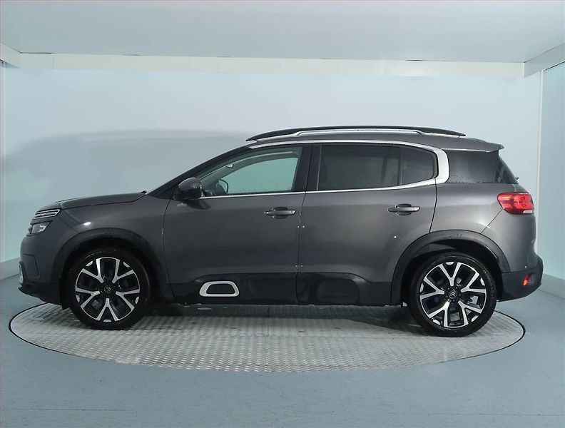 Citroën C5 Aircross (2019) BlueHDi 180, Automat - fotka 3 z 18