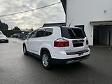 Chevrolet Orlando 2.0D 120 kW - náhled 6