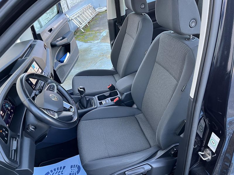 Volkswagen Ostatní (2021) CALIFORNIA 1.5TSI KUCH*NEZ*TAŽ - fotka 17 z 46