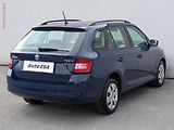 Škoda Fabia (2018) 1.0 TSi, ČR, Ambition, STK7 - náhled 6