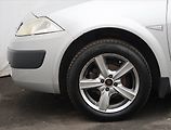Renault Mégane (2005) 1.4 16V, ČR,1.maj, Serv.kniha - náhled 14