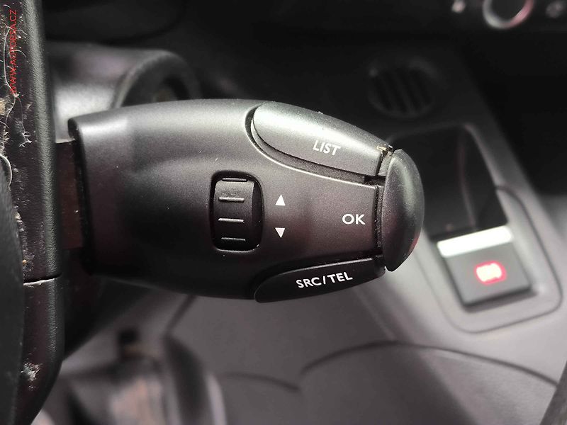 Citroën Berlingo (2021) 1.5HDi, 1.maj,ČR, AC, TZ, - fotka 19 z 24